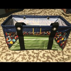 Thirty-one medium utility tote